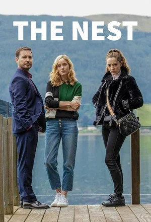 Постер сериала